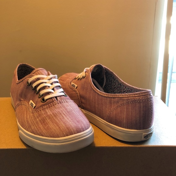 Vans “Authentic Pro” - Picture 2 of 6